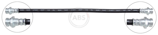 Furtun frana SL 1727 A.B.S.